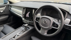 Volvo V90 2.0 T4 Momentum Plus 5dr Geartronic Petrol Estate